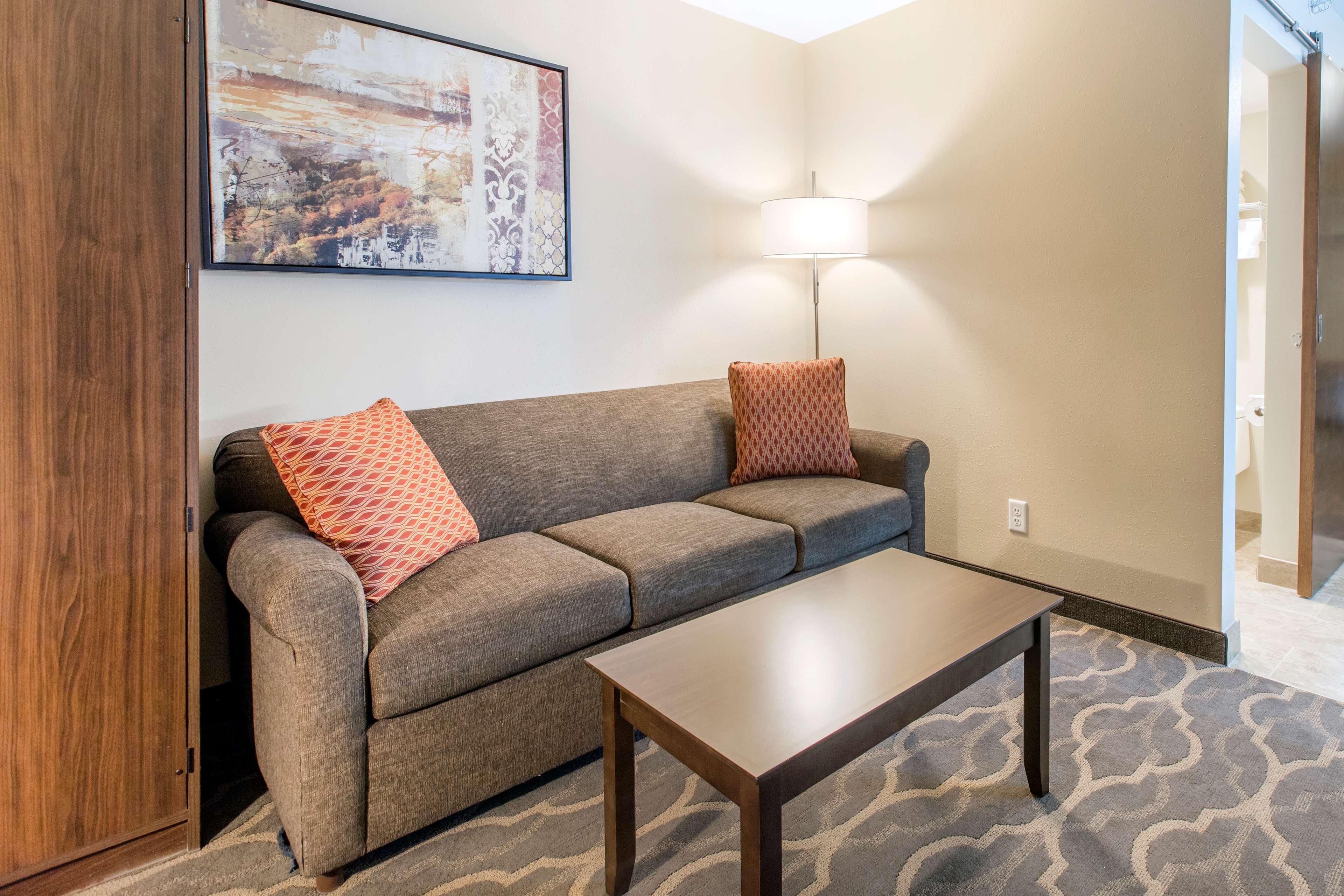 Country Inn & Suites By Radisson, Grandville-Grand Rapids West, Mi Buitenkant foto