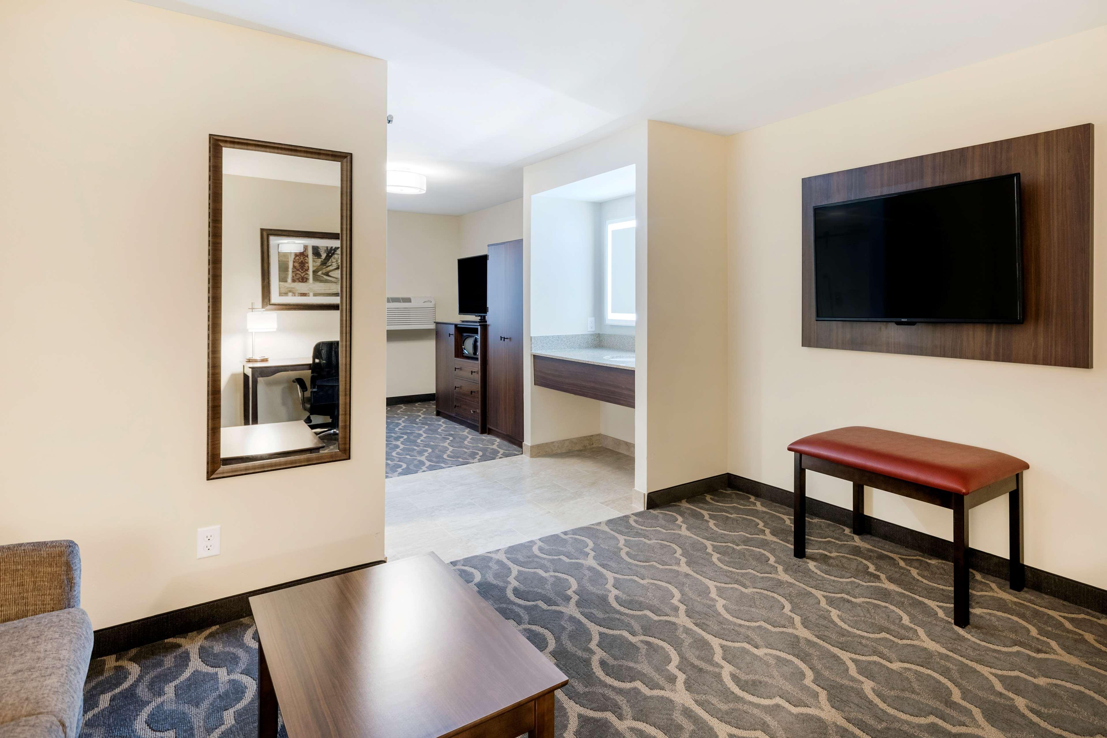 Country Inn & Suites By Radisson, Grandville-Grand Rapids West, Mi Buitenkant foto