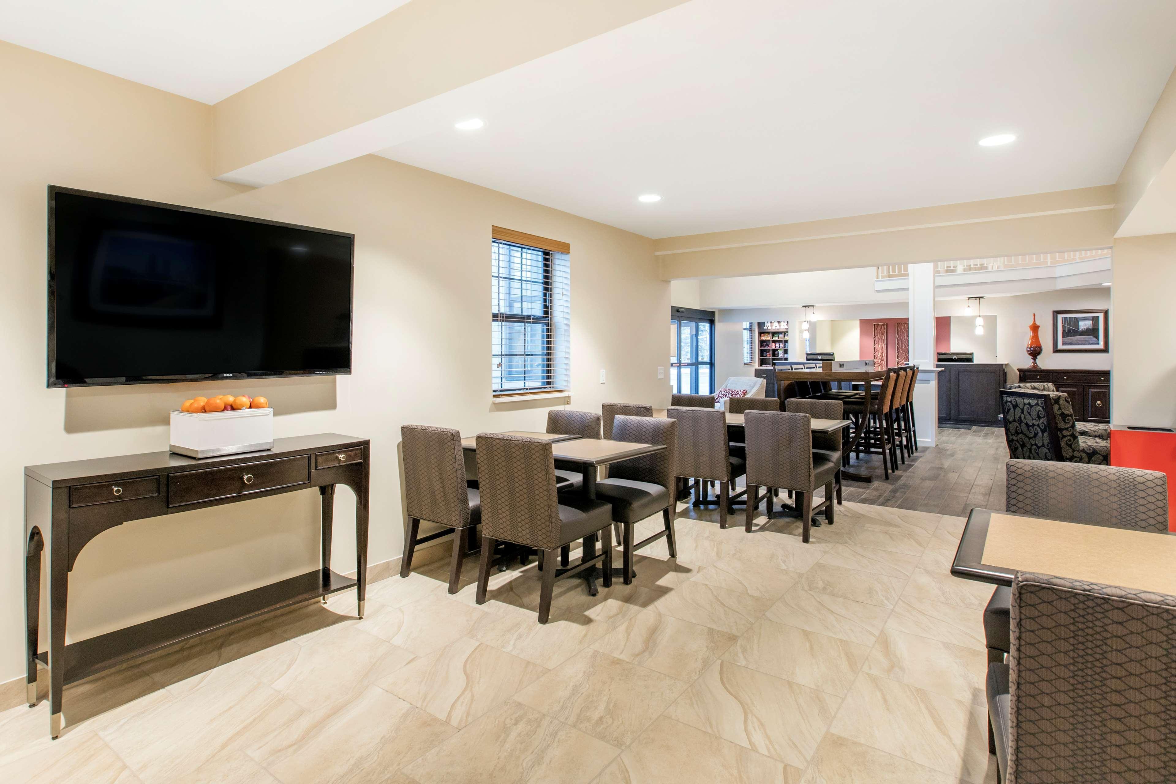 Country Inn & Suites By Radisson, Grandville-Grand Rapids West, Mi Buitenkant foto