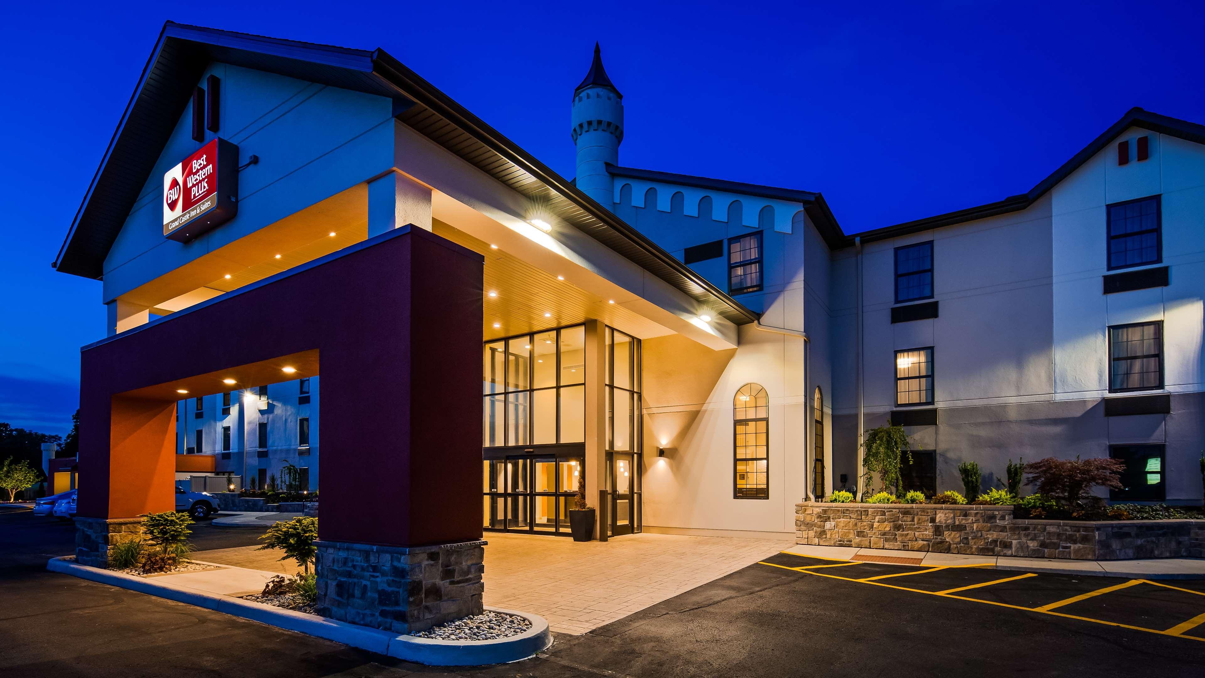 Country Inn & Suites By Radisson, Grandville-Grand Rapids West, Mi Buitenkant foto