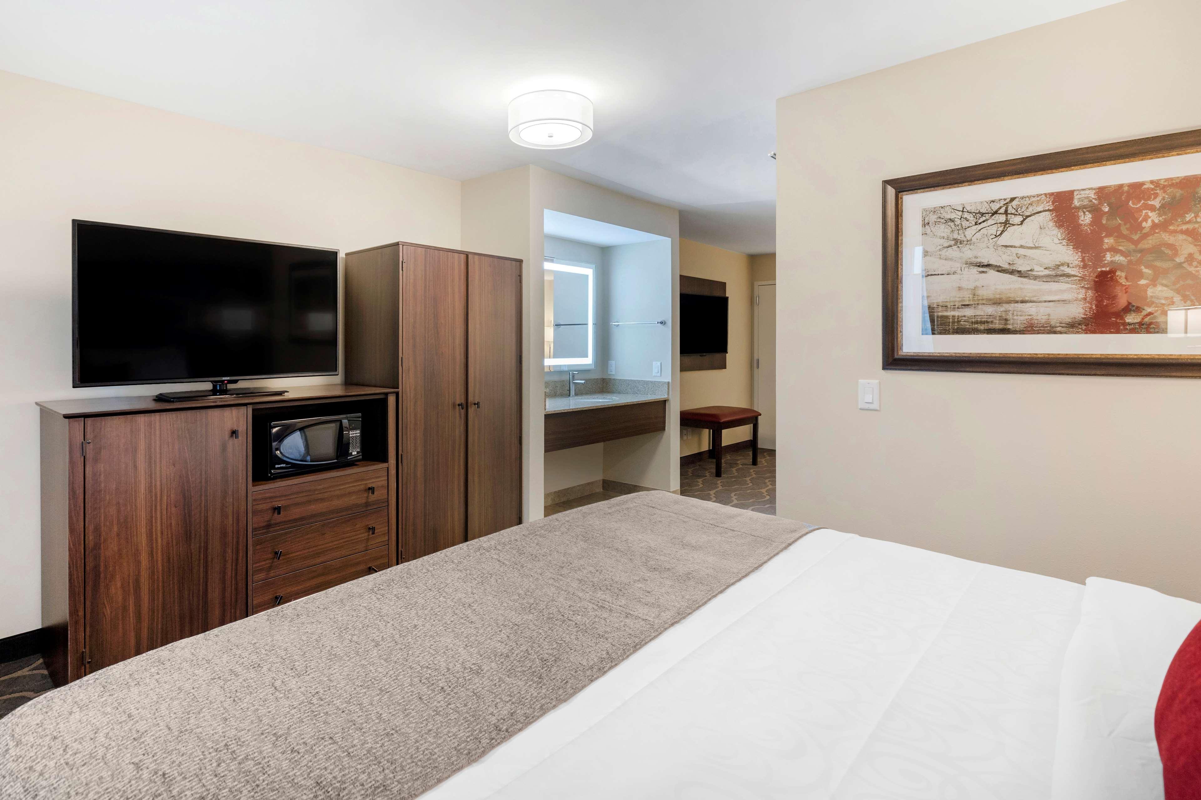 Country Inn & Suites By Radisson, Grandville-Grand Rapids West, Mi Buitenkant foto