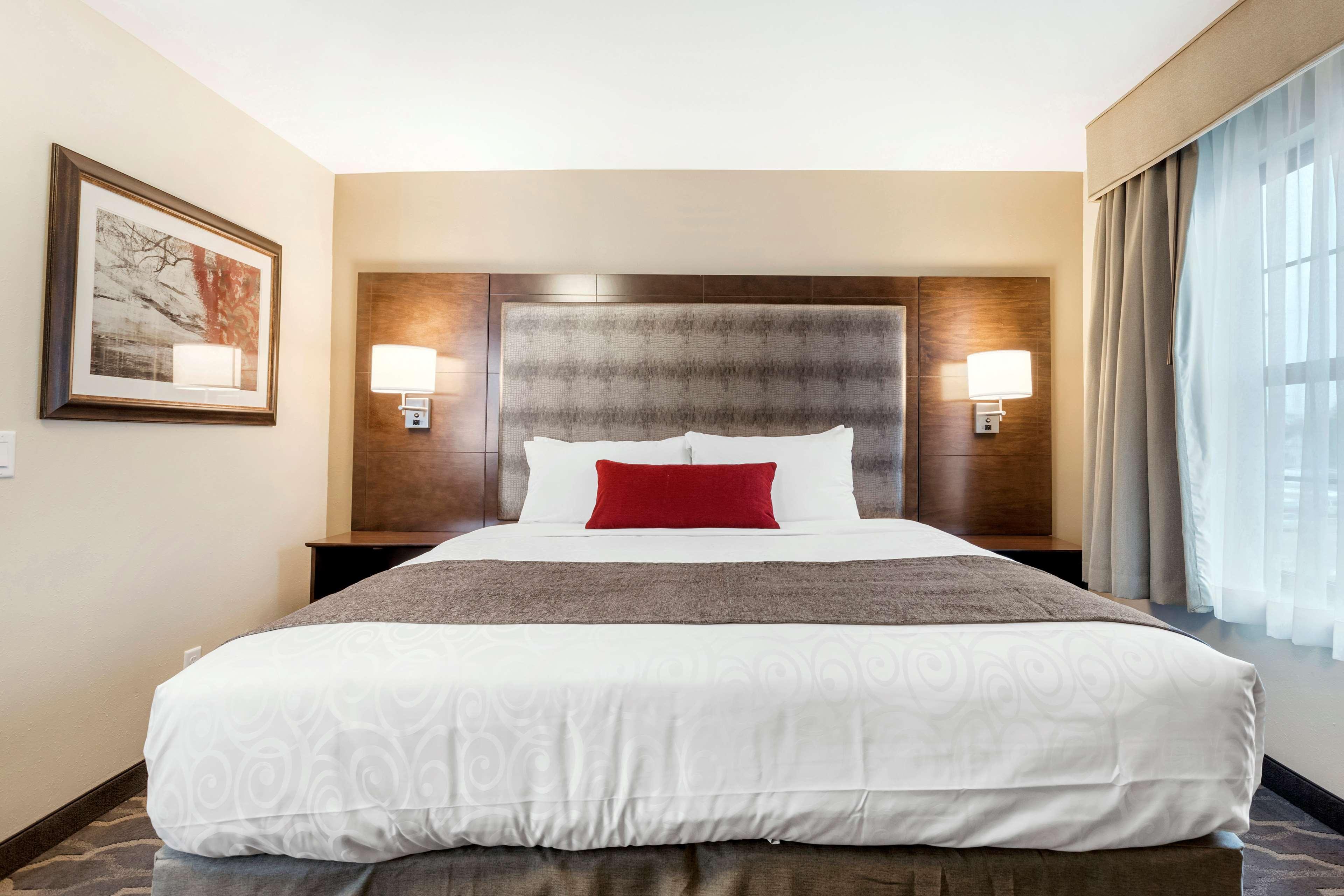 Country Inn & Suites By Radisson, Grandville-Grand Rapids West, Mi Buitenkant foto