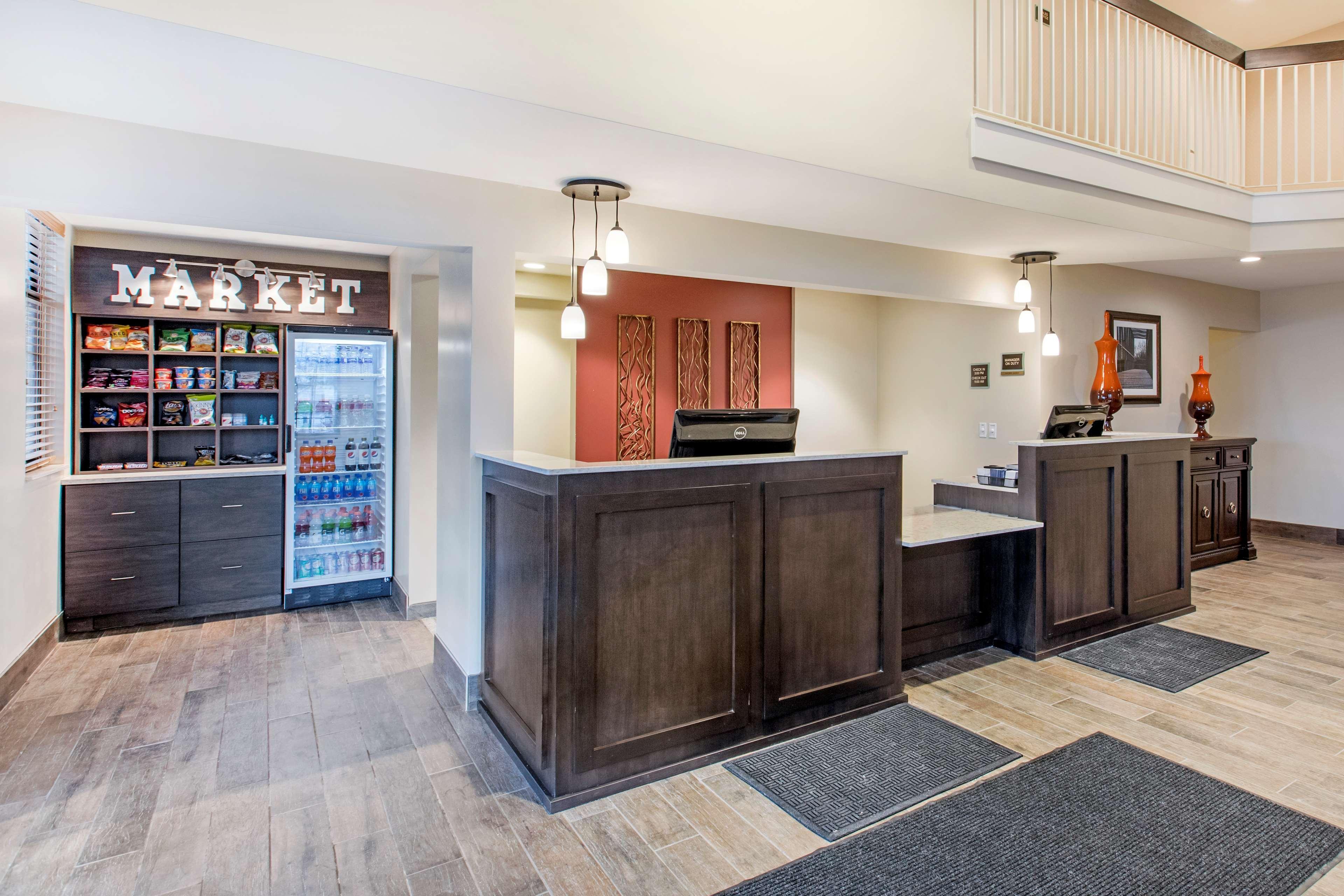 Country Inn & Suites By Radisson, Grandville-Grand Rapids West, Mi Buitenkant foto