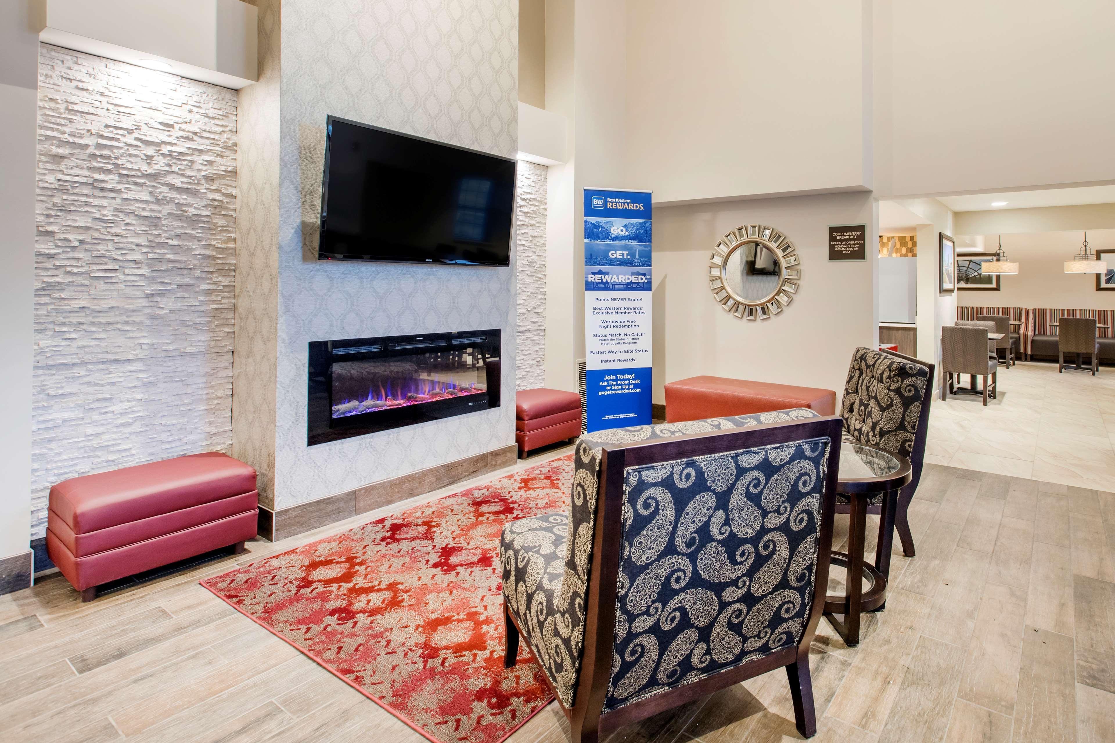 Country Inn & Suites By Radisson, Grandville-Grand Rapids West, Mi Buitenkant foto