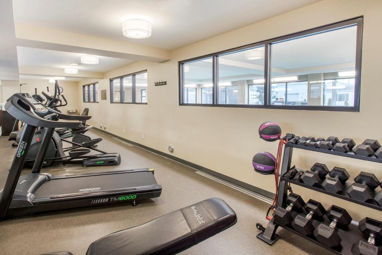 Country Inn & Suites By Radisson, Grandville-Grand Rapids West, Mi Buitenkant foto