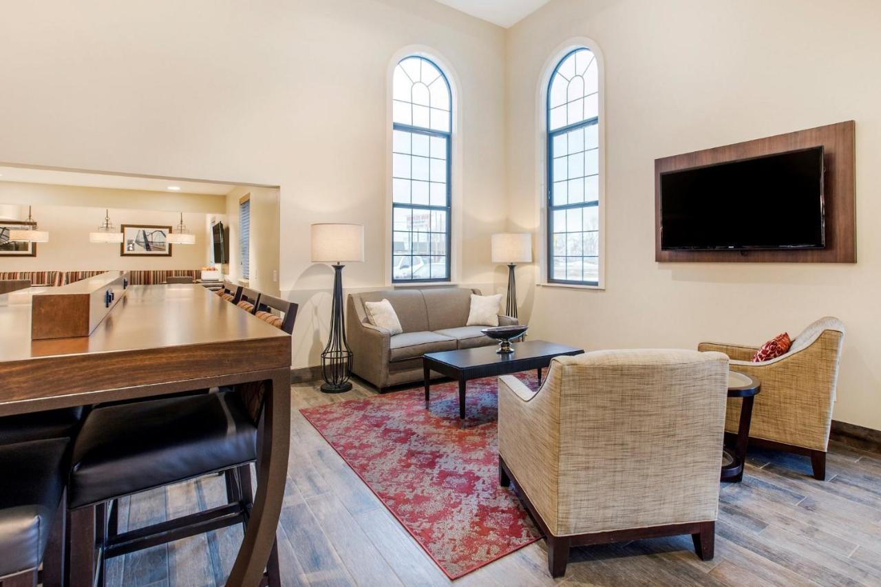 Country Inn & Suites By Radisson, Grandville-Grand Rapids West, Mi Buitenkant foto
