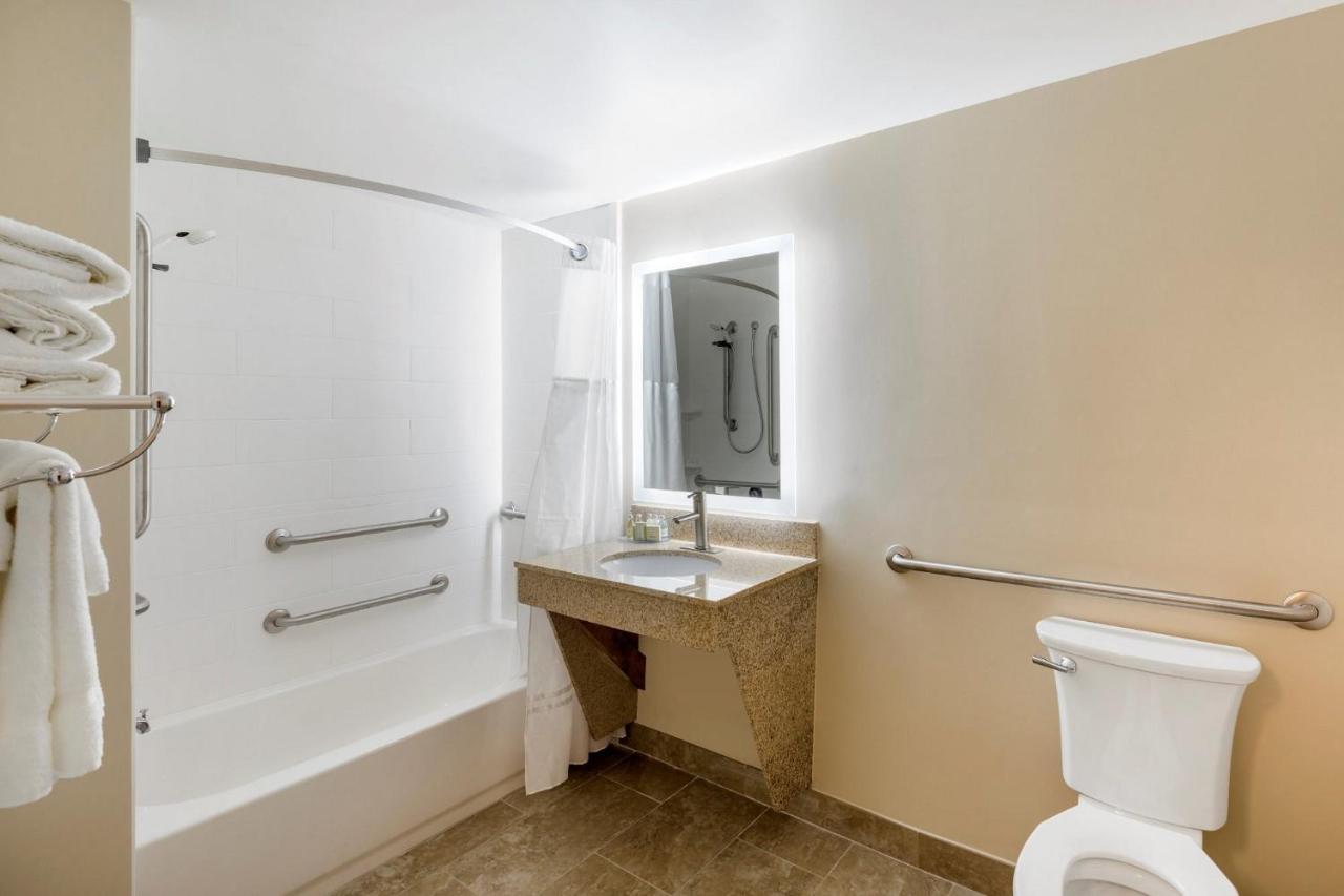 Country Inn & Suites By Radisson, Grandville-Grand Rapids West, Mi Buitenkant foto