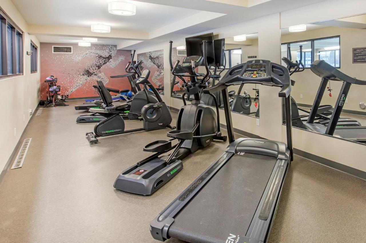 Country Inn & Suites By Radisson, Grandville-Grand Rapids West, Mi Buitenkant foto