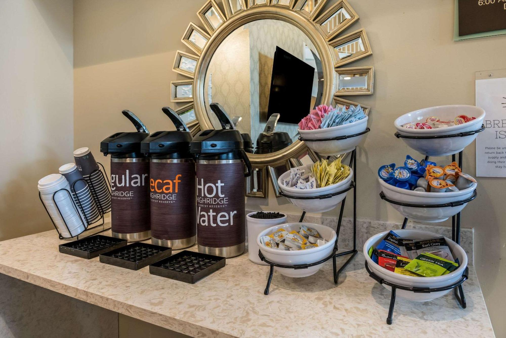 Country Inn & Suites By Radisson, Grandville-Grand Rapids West, Mi Buitenkant foto