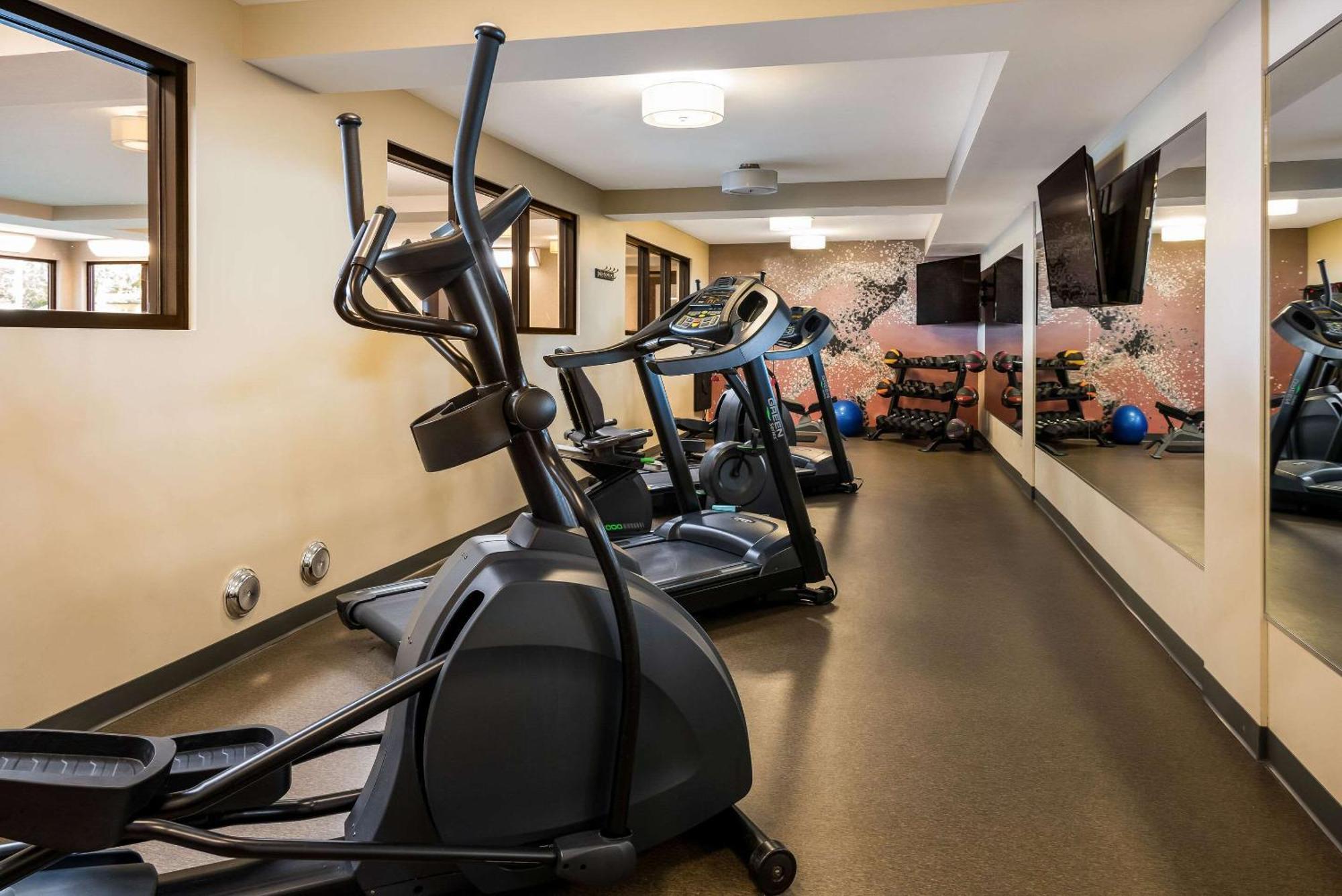 Country Inn & Suites By Radisson, Grandville-Grand Rapids West, Mi Buitenkant foto