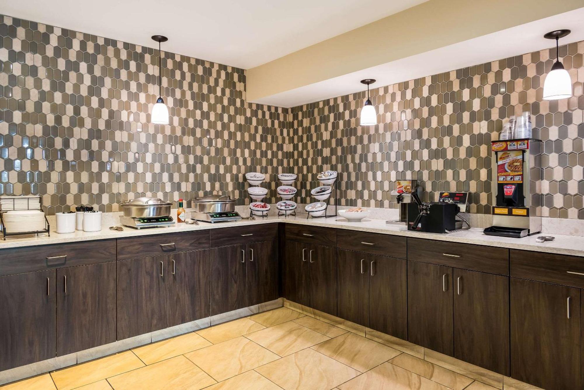 Country Inn & Suites By Radisson, Grandville-Grand Rapids West, Mi Buitenkant foto