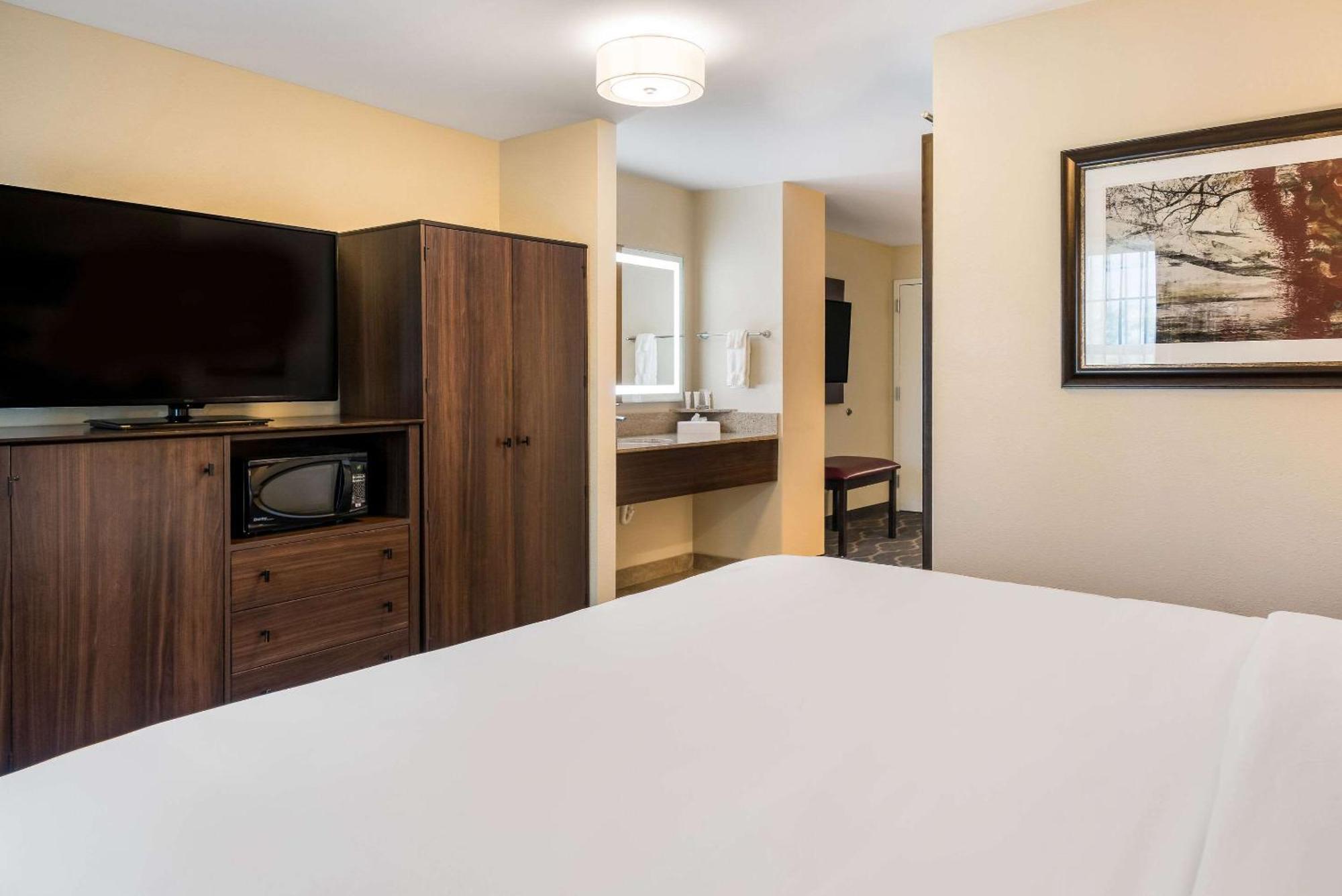 Country Inn & Suites By Radisson, Grandville-Grand Rapids West, Mi Buitenkant foto
