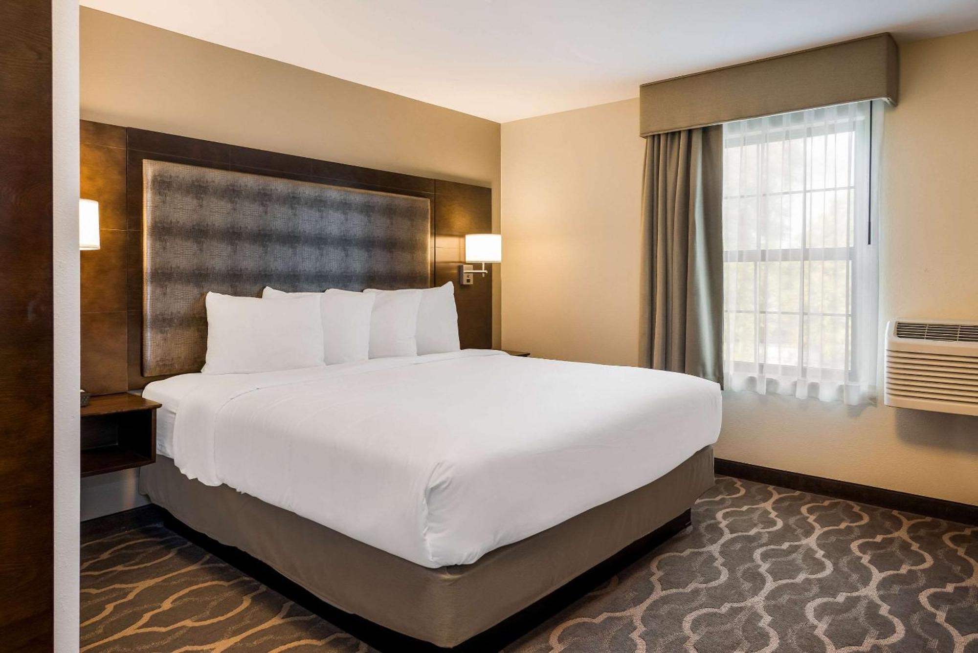 Country Inn & Suites By Radisson, Grandville-Grand Rapids West, Mi Buitenkant foto