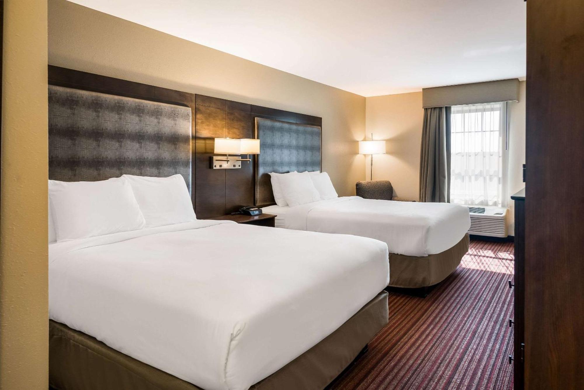 Country Inn & Suites By Radisson, Grandville-Grand Rapids West, Mi Buitenkant foto