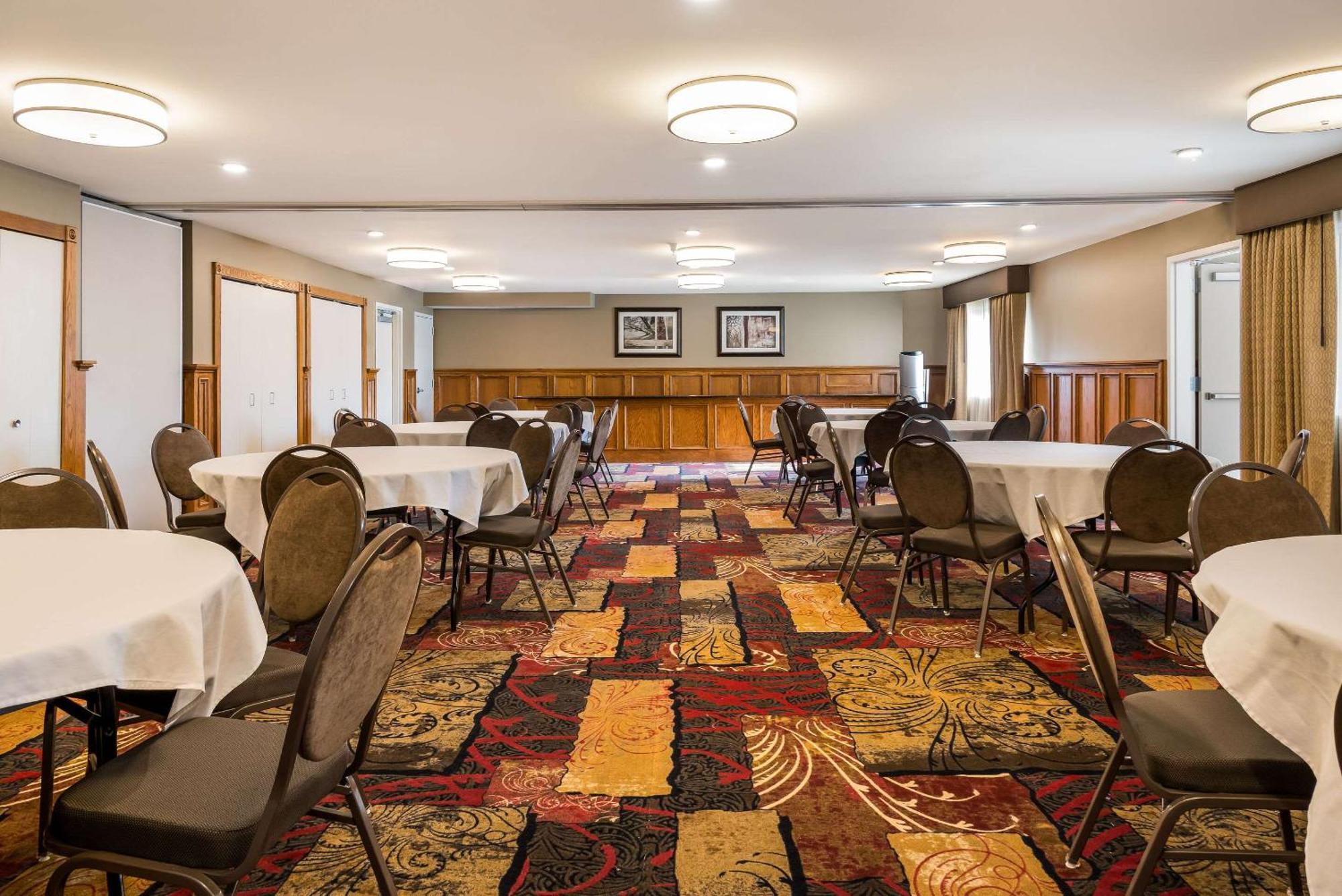 Country Inn & Suites By Radisson, Grandville-Grand Rapids West, Mi Buitenkant foto