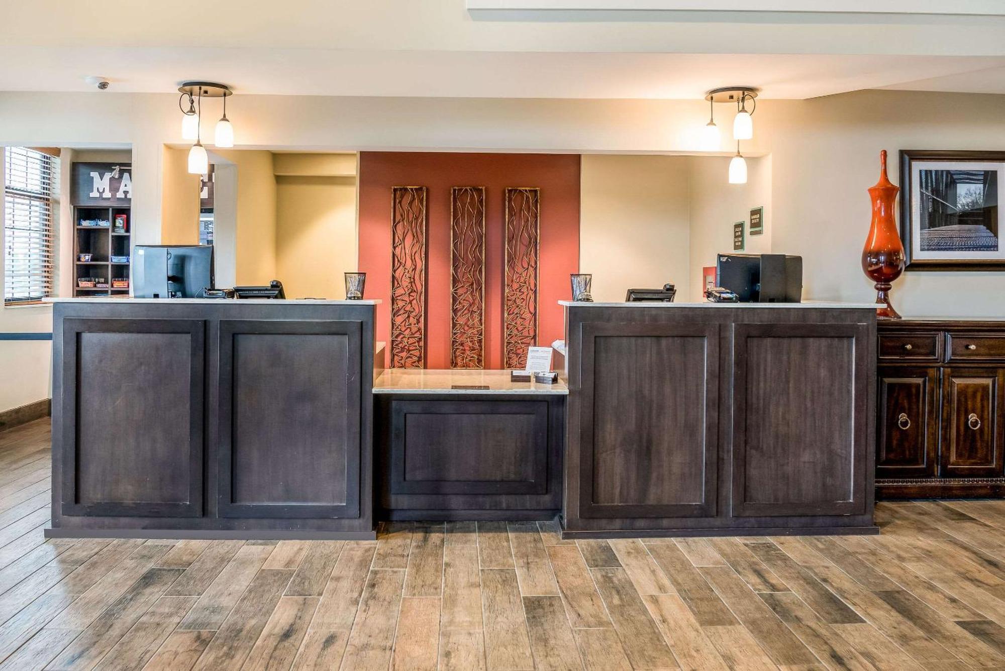 Country Inn & Suites By Radisson, Grandville-Grand Rapids West, Mi Buitenkant foto