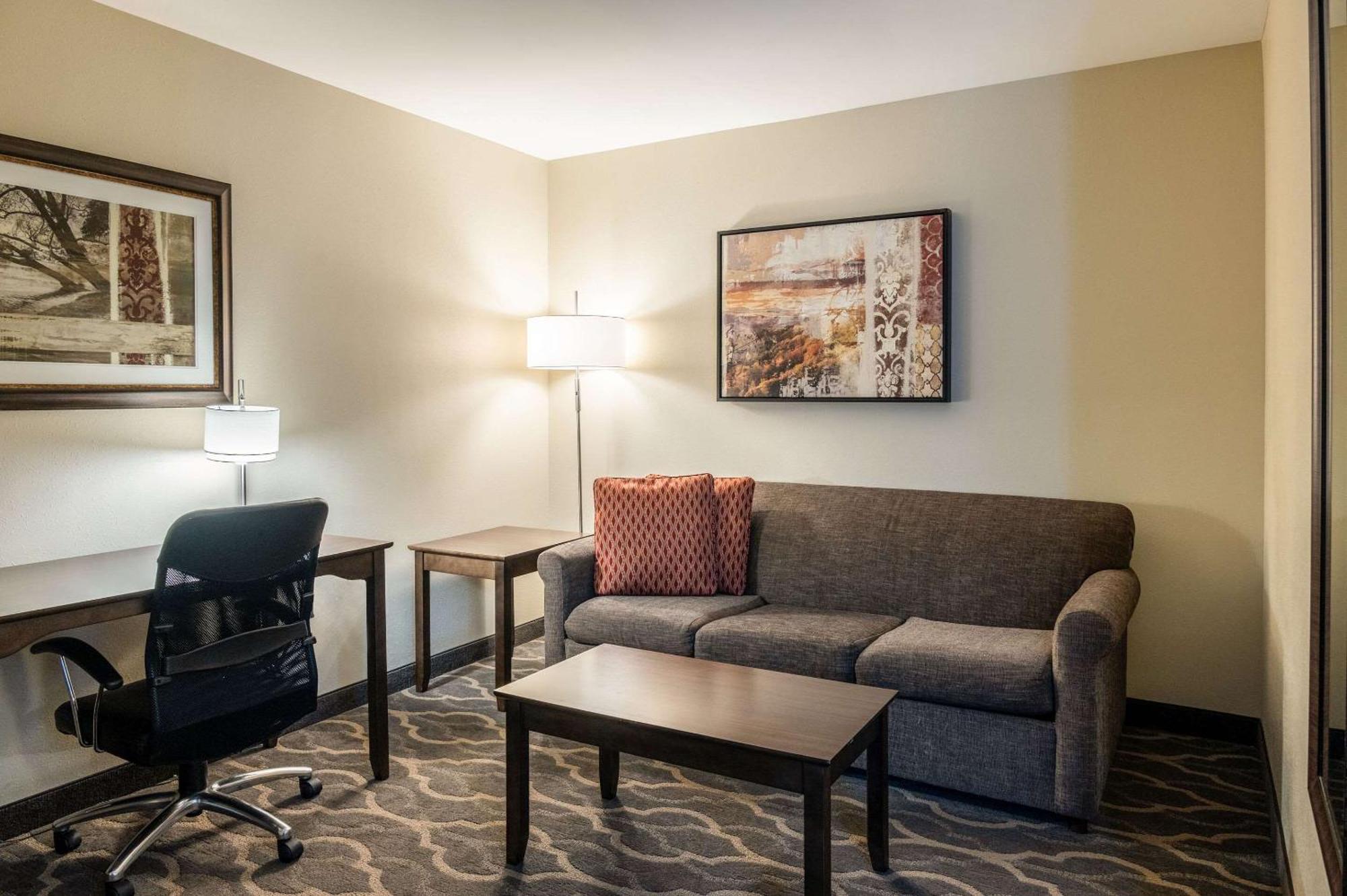Country Inn & Suites By Radisson, Grandville-Grand Rapids West, Mi Buitenkant foto