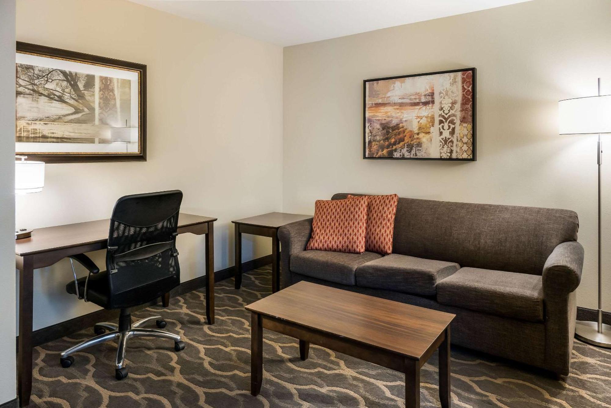 Country Inn & Suites By Radisson, Grandville-Grand Rapids West, Mi Buitenkant foto