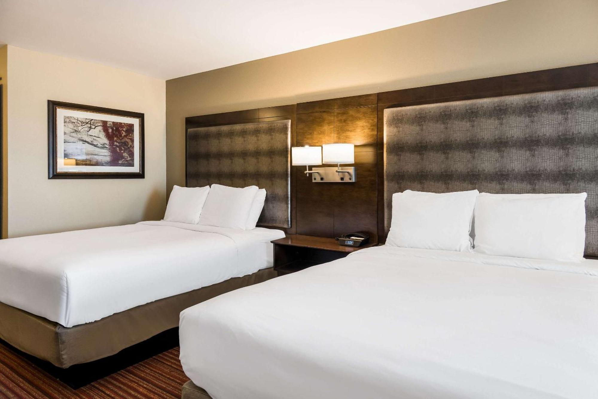 Country Inn & Suites By Radisson, Grandville-Grand Rapids West, Mi Buitenkant foto