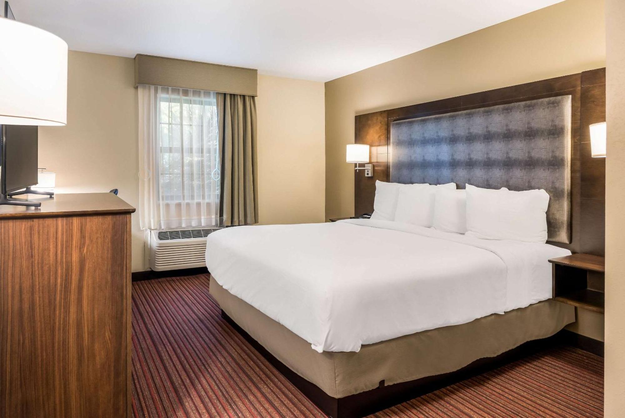 Country Inn & Suites By Radisson, Grandville-Grand Rapids West, Mi Buitenkant foto