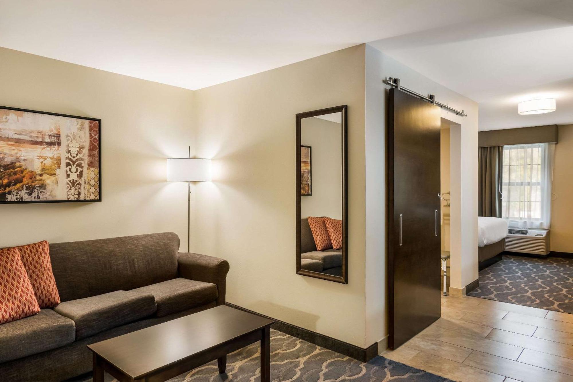 Country Inn & Suites By Radisson, Grandville-Grand Rapids West, Mi Buitenkant foto