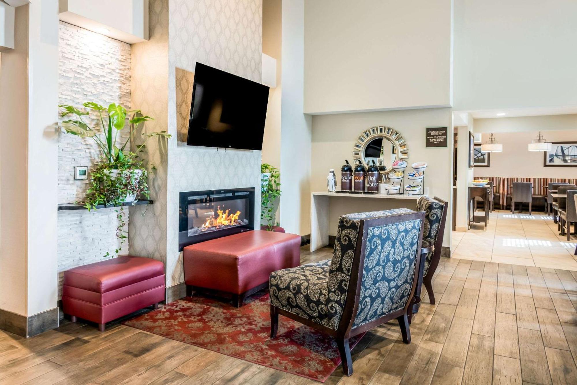 Country Inn & Suites By Radisson, Grandville-Grand Rapids West, Mi Buitenkant foto