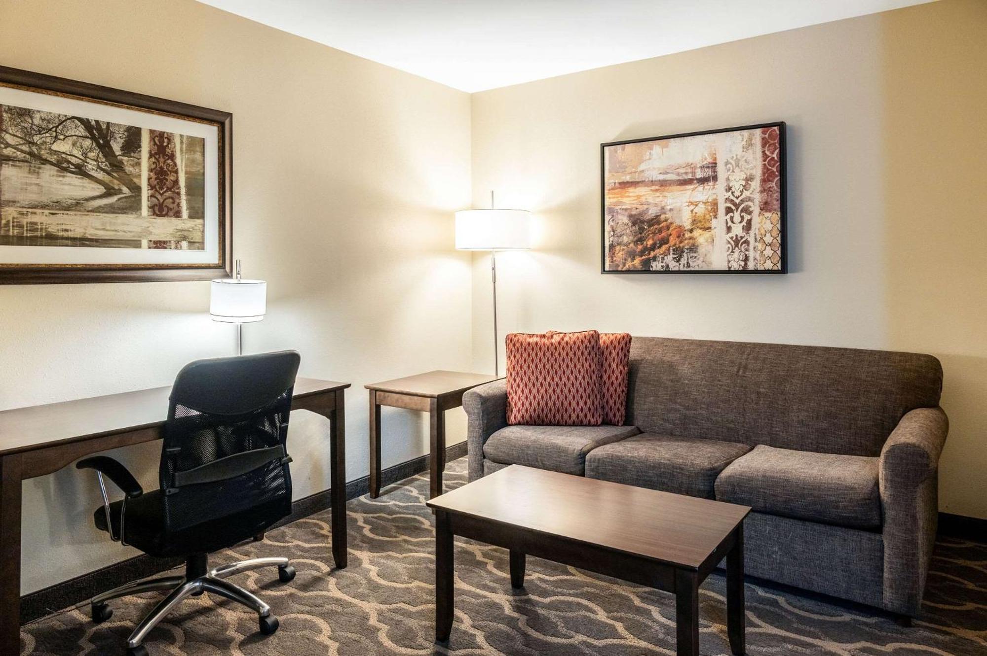 Country Inn & Suites By Radisson, Grandville-Grand Rapids West, Mi Buitenkant foto