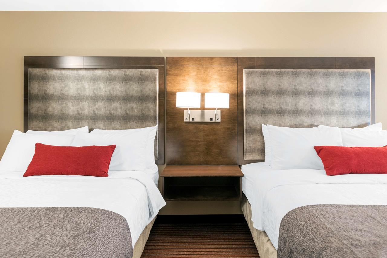 Country Inn & Suites By Radisson, Grandville-Grand Rapids West, Mi Buitenkant foto