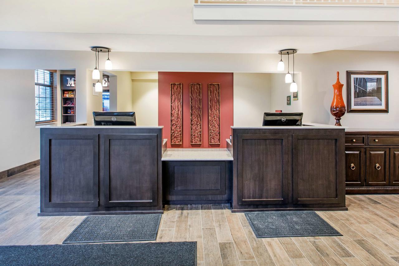 Country Inn & Suites By Radisson, Grandville-Grand Rapids West, Mi Buitenkant foto